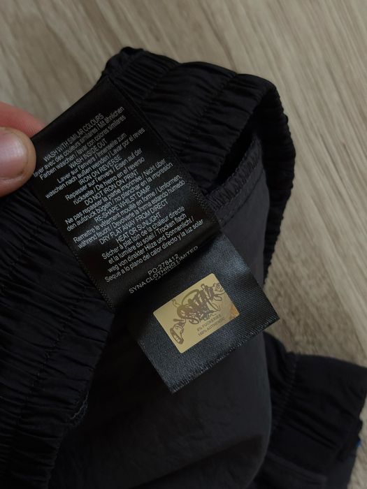 Syna World trackpants