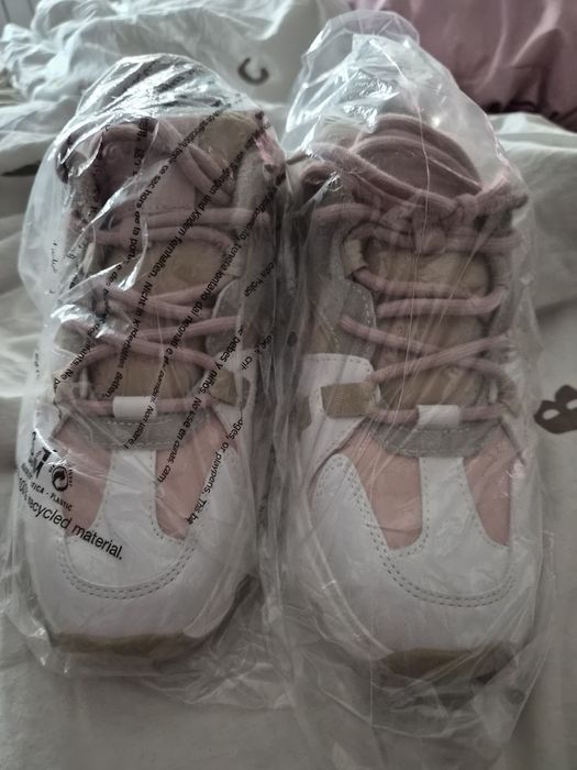 Дамски Сникърси Guess