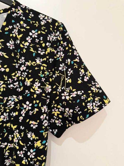 Rochie mini de vară, Tommy Hilfiger