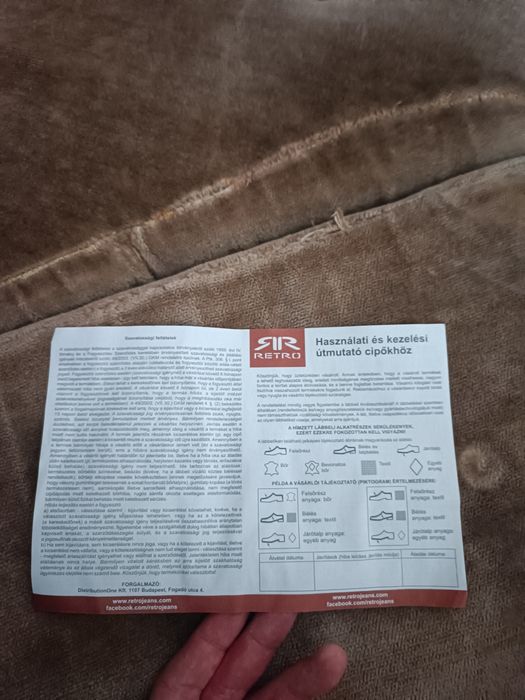 Bocanci bărbați mărimea 44
