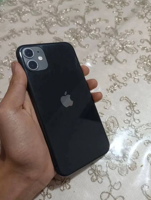 iPhone 11 tg yozing