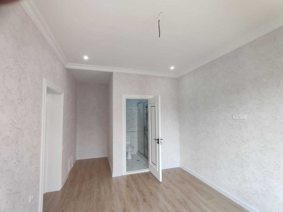 Продаётся двухэтажный коттедж в Кибрайском районе не далеко от ТТЗ.