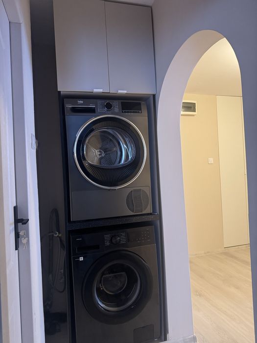 PROPRIETAR-Apartament 4 cam, renovat&utilat- Sebastian/Rahova-Bloc1986