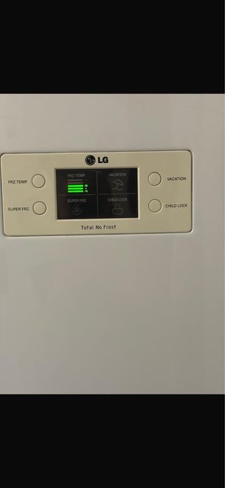 Холодильник Б/у