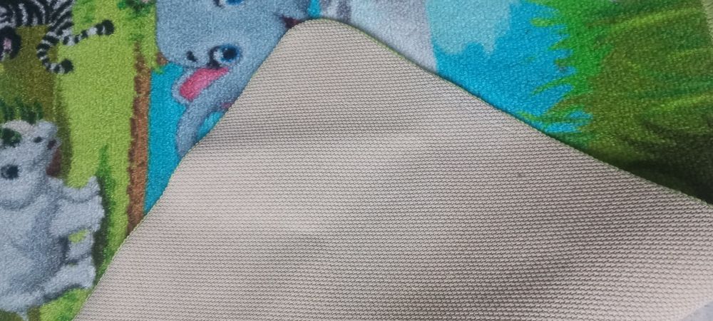 Детски килим за дете/бебе