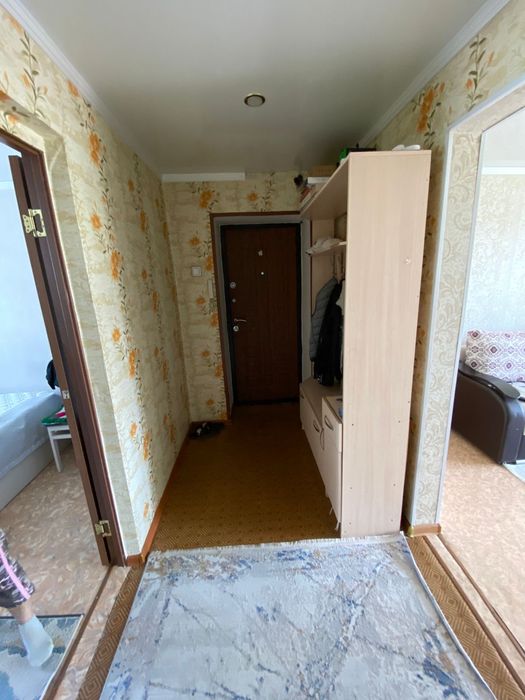 3-х комнатная квартира