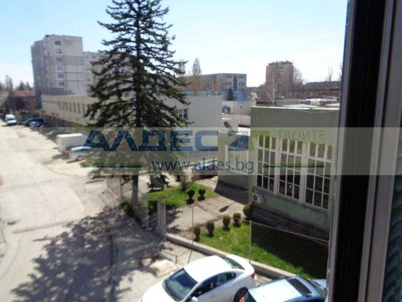 Дава се под наем Офис в София, Свобода - 180 кв.м за 777.75 € - Снимка #5