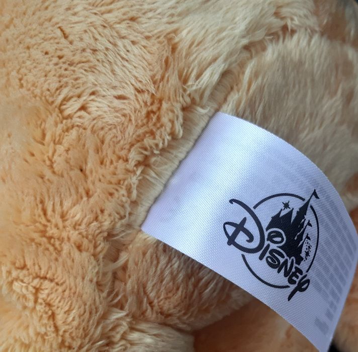 Плюшена играчка на диснеу Плуто