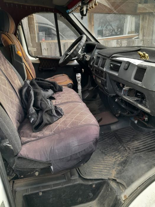 Продам!!!Газель!