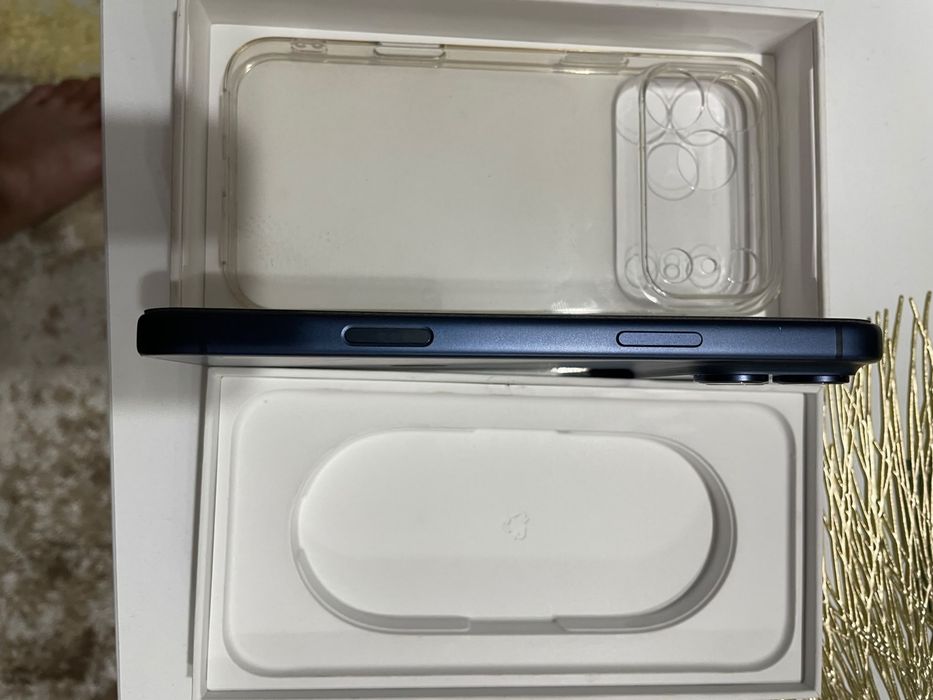 Iphone 17 Pro max 256 Gb 5G