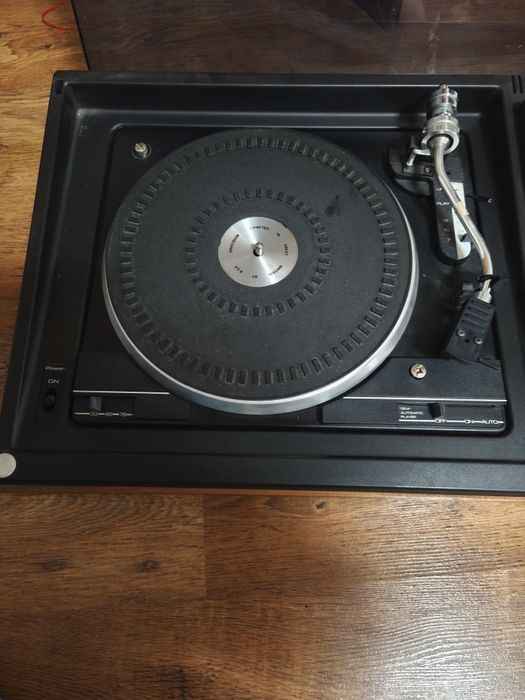 Sistem audio vitange  muzic centre S 4_40