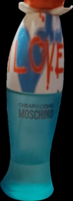 Духи мужчина Love Love