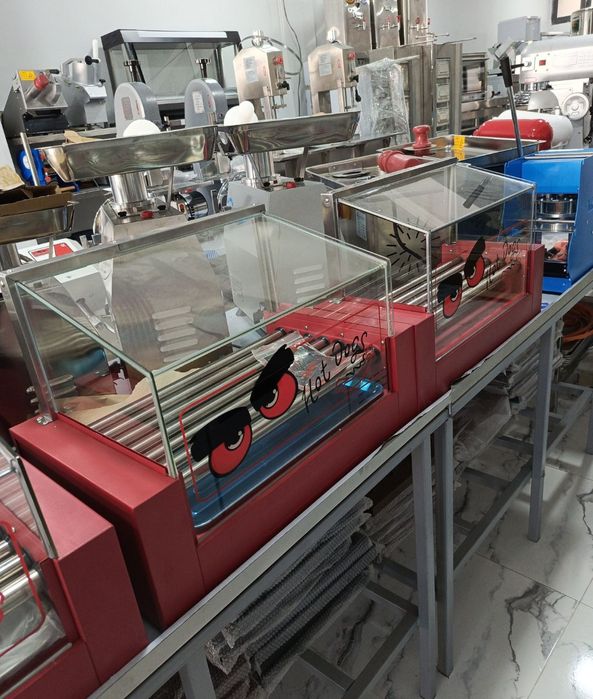 Sasiska aparat сосиски аппарат sasiska pishiradigan aparat