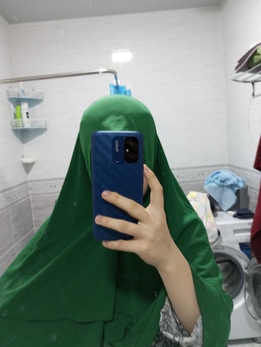 Afifa rumol ayollarniki