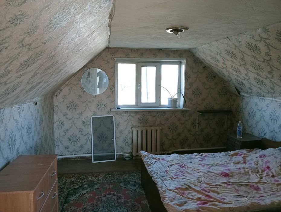 Продам Дом с Мансард. 72,1кв.м,