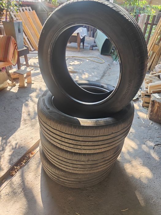 Продам резину 225/55/R19