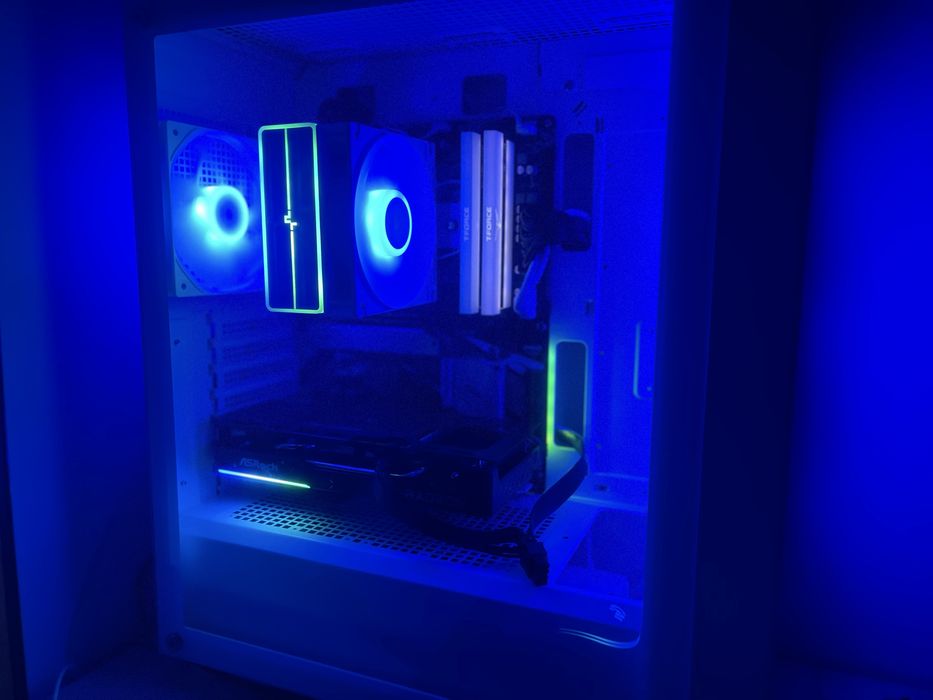 Геймърски компютър