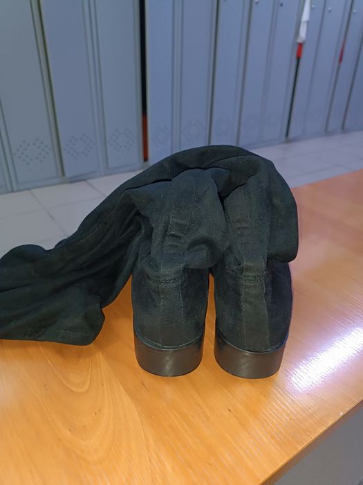 Продам сапоги...