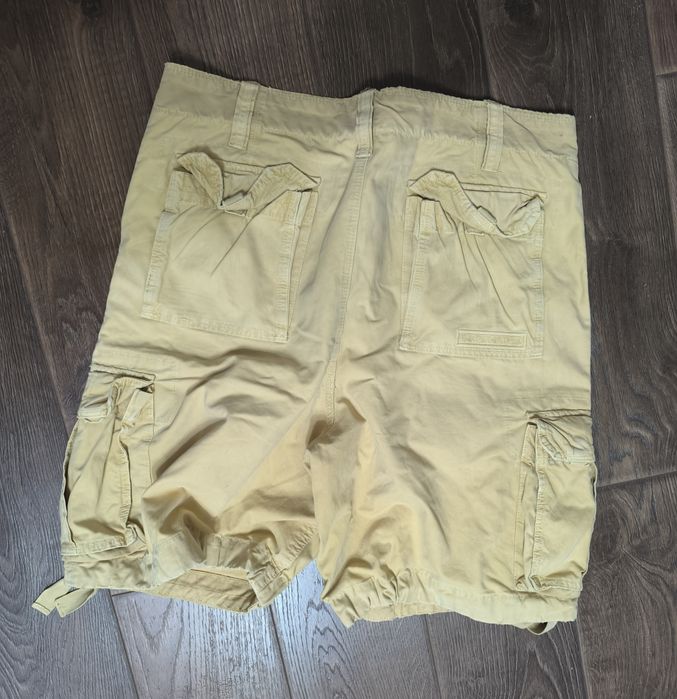 Бермуди, Camel Active 2XL, Zara XL