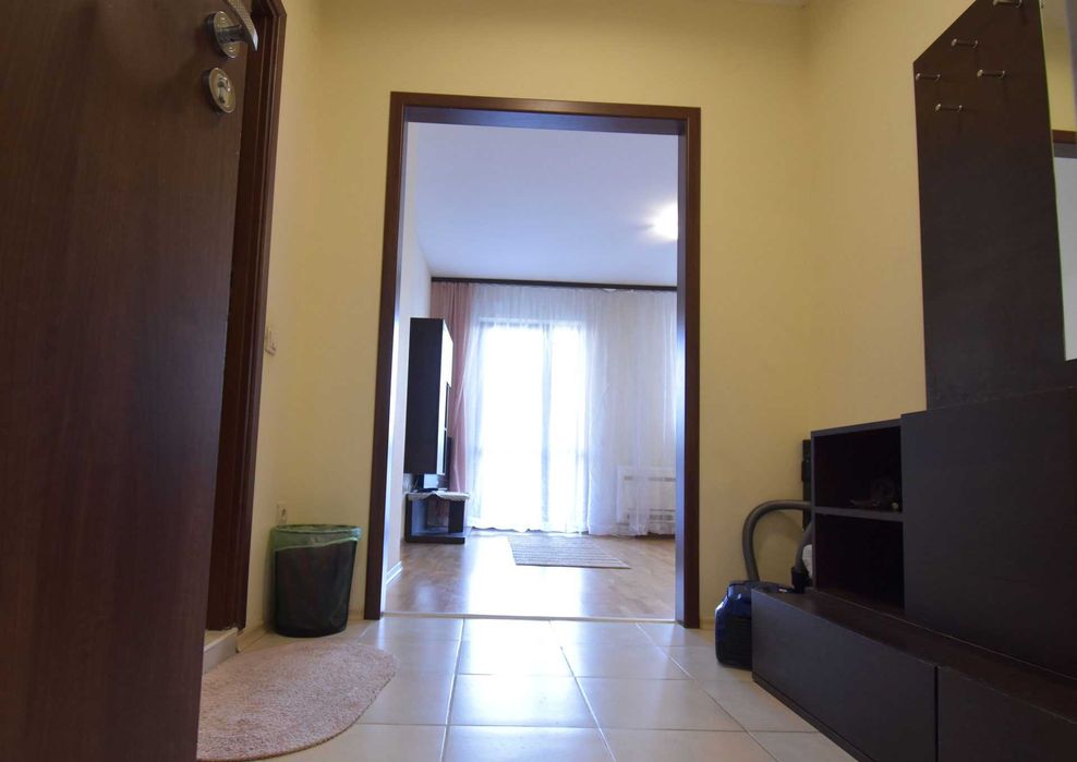 Продава се Двустаен апартамент в Банско - 77 кв.м за 884 €/кв.м - Снимка #6