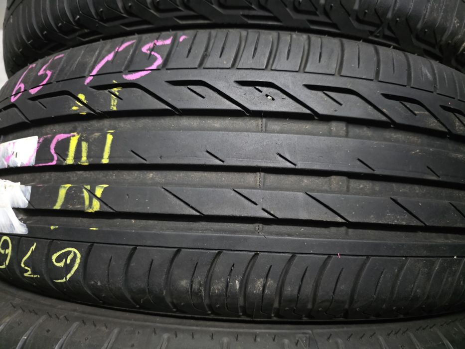 4бр Летни гуми 185 65 15 - Bridgestone