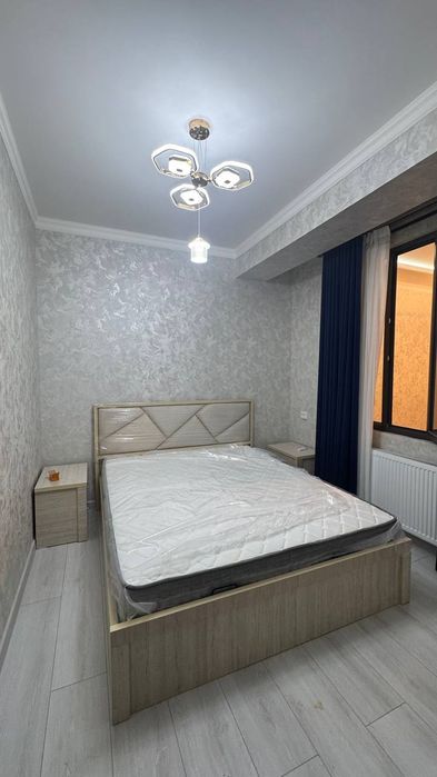 Аренда новостройка бельтепа 58кв евроремонт 7 этаж дом