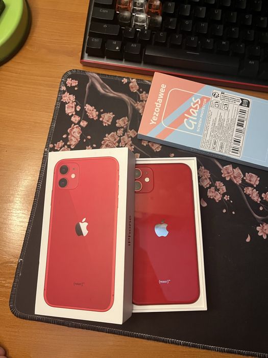 Iphone 11 64GB ca nou