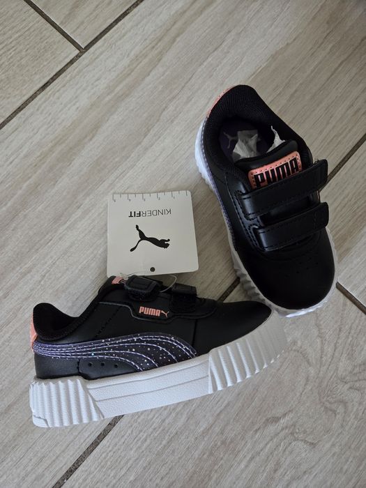 Adidasi noi Puma 23