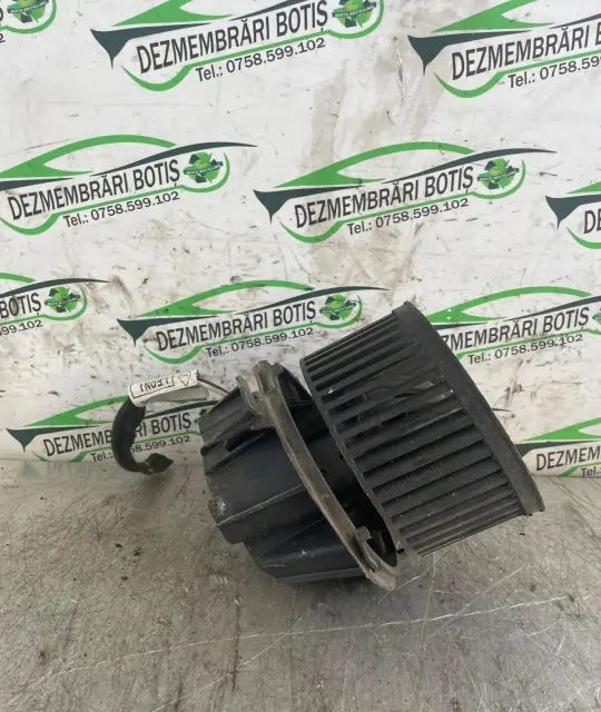 Aeroterma Fiat Punto 2000 1.2 MT (80 hp)