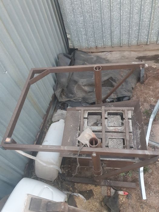 Продам пискоблочный аппарат