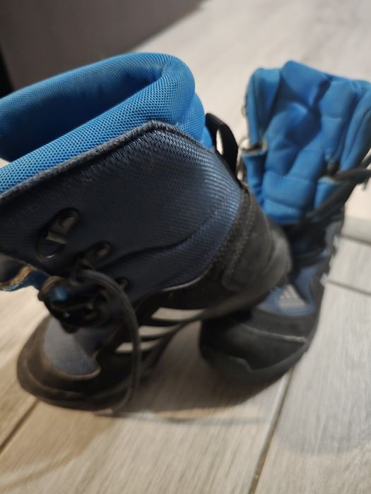 Ghete Adidas, marimea 30