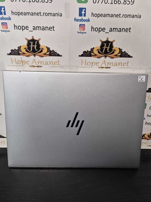 Hope Amanet P10/Laptop HP Elitebook 830 G10