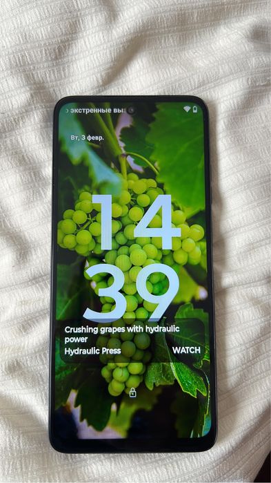 Мото г05 с хоршим состяни