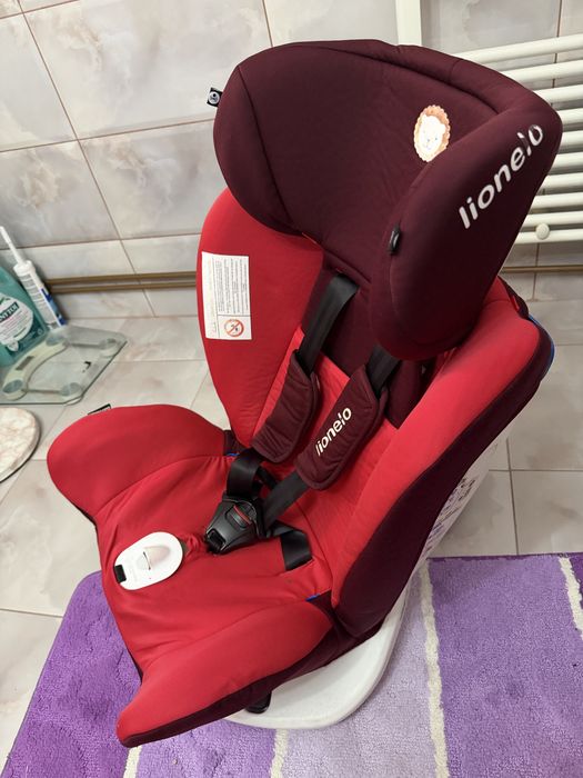 Scaun masina Lionelo 0-36 kg