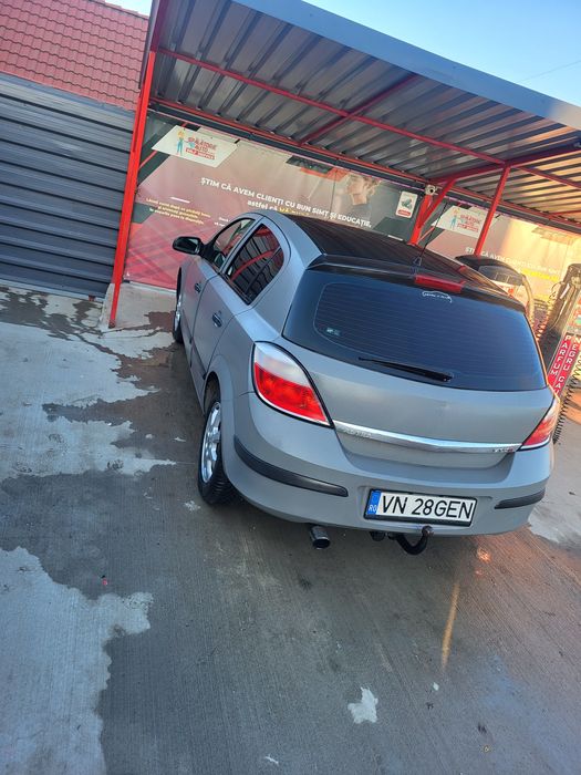 Vand Opel Astra H 1.7 cdti