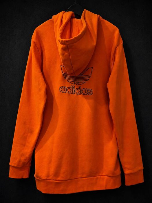 Худи ADIDAS стиль и комфорт