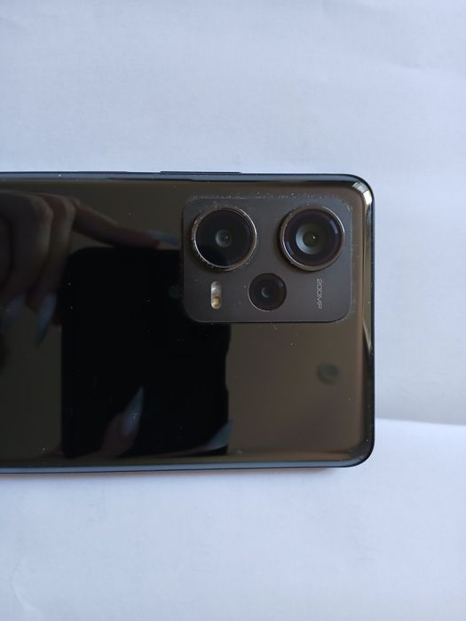 Xiaomi Redmi Note 12 pro + 5G