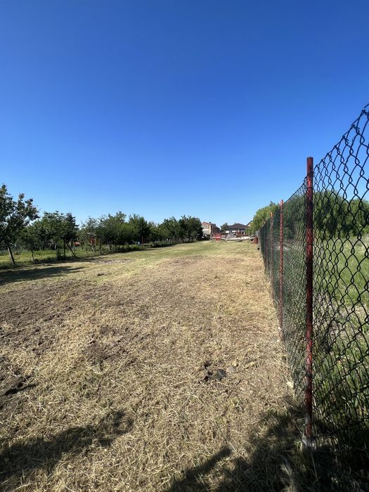 Teren de vanzare cartier gai direct de la propietar