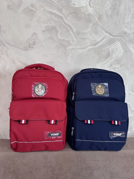 Рюкзак школьный yome