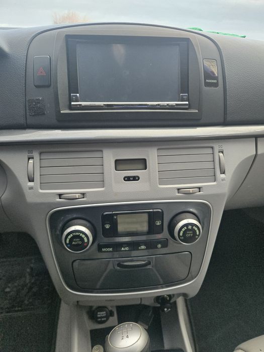 Хюндай Соната 2.4 бензин НА ЧАСТИ