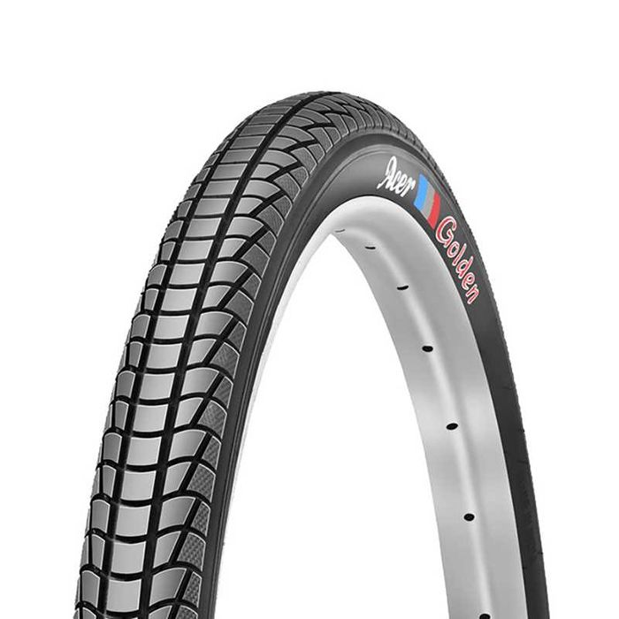 Въшна вело гума Ralson COLORADO (29x2.10) Градска, Защита от спукване