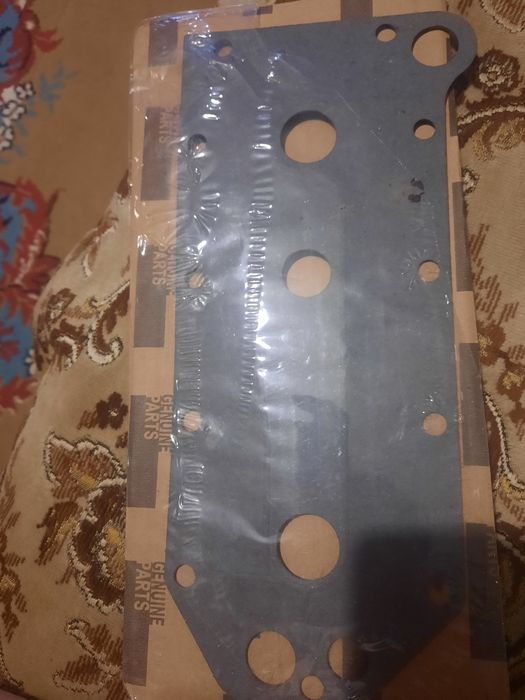Прокладка Genuine Parts