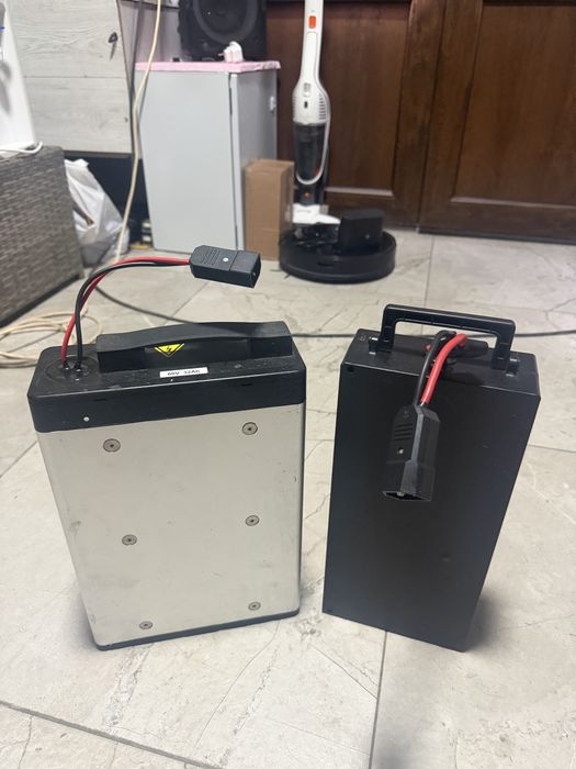 Baterii Li-ion 60v23Ah & 60v 32Ah