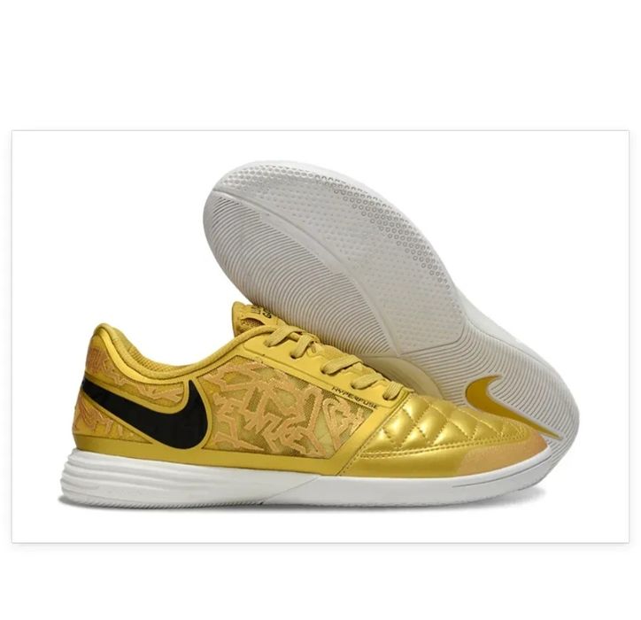 Nike Lunaro Gato 42p