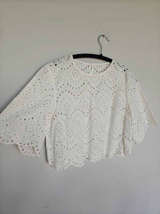 Памучен сет Zara