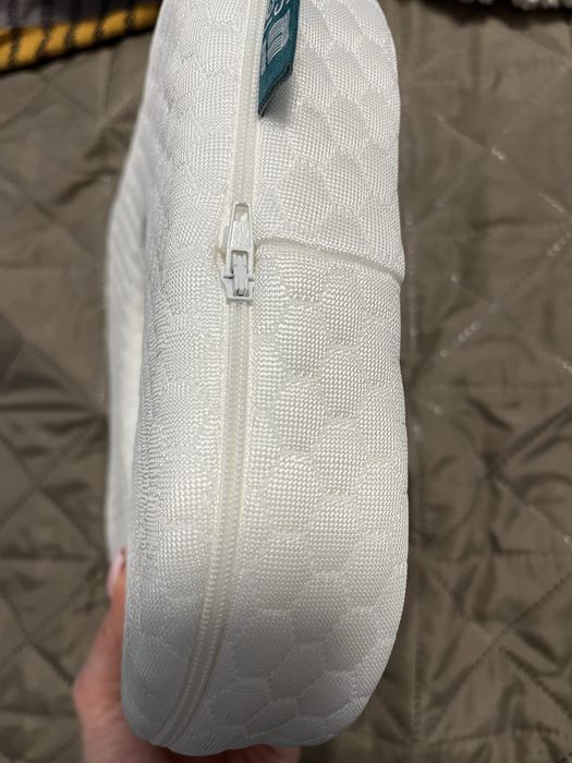 Възглавница за пиерсинг