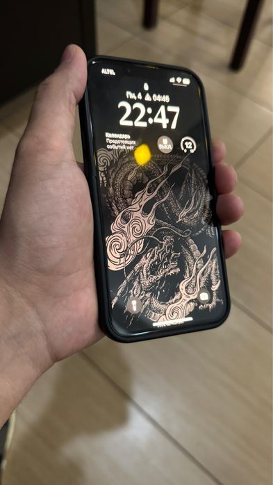 Iphone 13 (обмен)