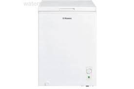 Морозильник Hansa FS1004.3W