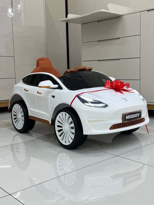 Детские электромобили