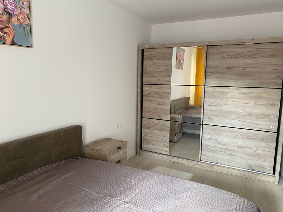 Inchiriez Studio, str Biruintei nr 87, et 1, la 5 min de metrou Berceni